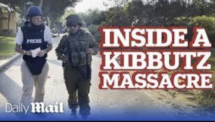Does Hamas Love Death? By Howard Bloom Does Hamas Love Death? By Howard Bloom