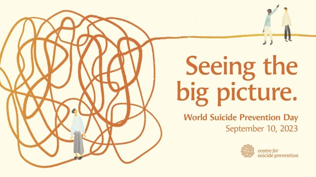 The Suicide Paradox By Howard Bloom