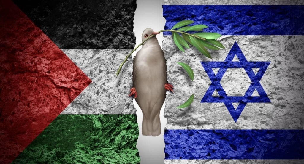 Israel Ordered to Commit Suicide By Howard Bloom Israel Ordered to Commit Suicide By Howard Bloom