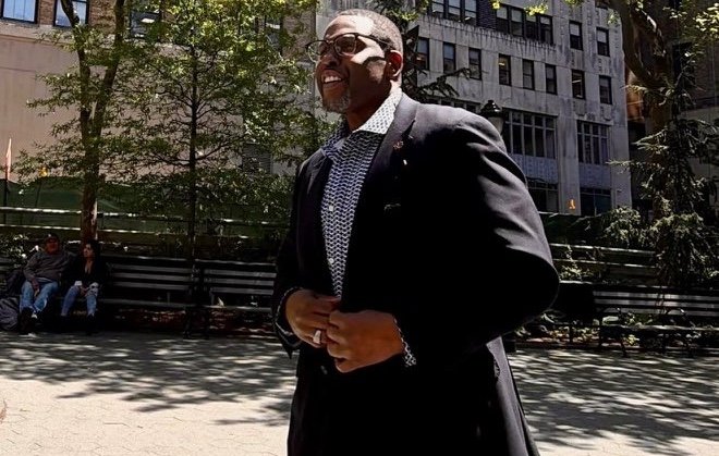 Oz Clement Knight Believes AI Will Create the Next Major Wealth Shift — Here’s Why Oz Clement Knight Believes AI Will Create the Next Major Wealth Shift — Here’s Why